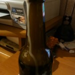 Zdjęcie dodane przez Suchy - Nøgne Ø Tiger Tripel (Norwegia)