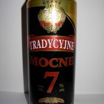 Tradycyjne Mocne