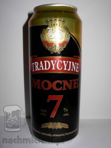 Tradycyjne Mocne