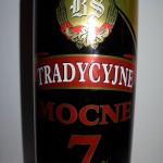 Tradycyjne Mocne