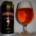 Tradycyjne Mocne