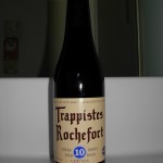 Trappistes Rochefort 10 (Belgia)