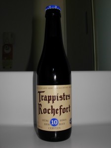 Trappistes Rochefort 10 (Belgia)