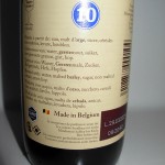 Trappistes Rochefort 10 (Belgia)