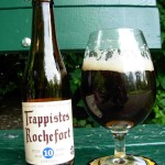 Trappistes Rochefort 10 (Belgia)