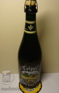 Tripel Karmeliet (Belgia)