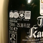 Tripel Karmeliet (Belgia)