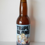 Triple Blond