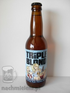 Triple Blond
