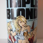 Triple Blond