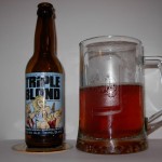 Triple Blond