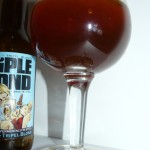 Triple Blond