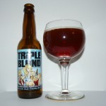 Triple Blond
