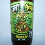 Tropi Hoppi American Wit IPA