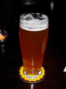 Tropical Storm IPA