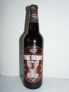 True Bunny Full