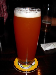 Truskaczka