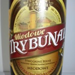 Trybunał Miodowe