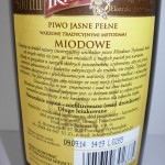 Trybunał Miodowe