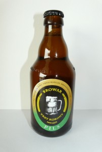 Trzy Korony Pils