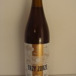 Trzy Zorze