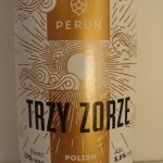 Trzy Zorze