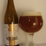 Trzy Zorze