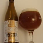 Trzy Zorze