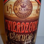 Twierdzowe Ciemne