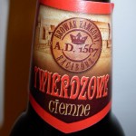 Twierdzowe Ciemne