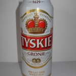 Tyskie Gronie