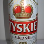 Tyskie Gronie