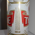 Tyskie Gronie