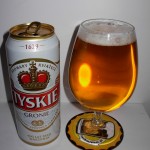Tyskie Gronie