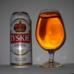 Tyskie Gronie