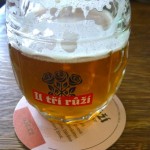 U Tri Ruzi Svetly Lezak (Czechy)