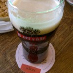 U Tri Ruzi Wood Stout (Czechy)