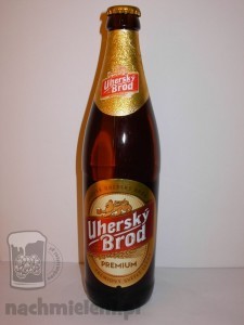 Uhersky Brod Premium (Czechy)