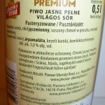 Uhersky Brod Premium (Czechy)