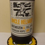 Uncle Helmut