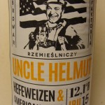 Uncle Helmut