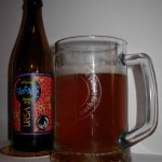 Ursa Blonde Cascade Single Hop