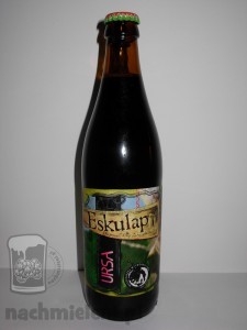 Ursa Eskulap