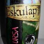 Ursa Eskulap