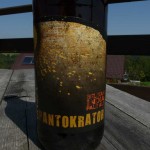 Ursa Pantokrator