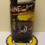 Ursa Renegat