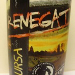 Ursa Renegat