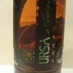 Ursa z Połoniny
