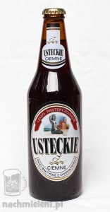 Usteckie Ciemne