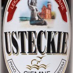 Usteckie Ciemne